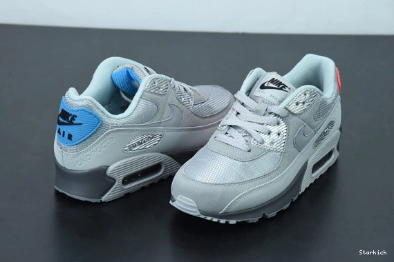  90 O-W Nike DC4466-001 Max Air Moscow 1125